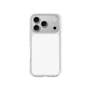 AmazingThing Minimal Drop Proof Case for iPhone 17 Pro Max - Clear