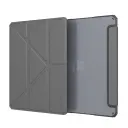 AmazingThing Titan Pro Folio Case for iPad Pro 11" 2022 - Grey