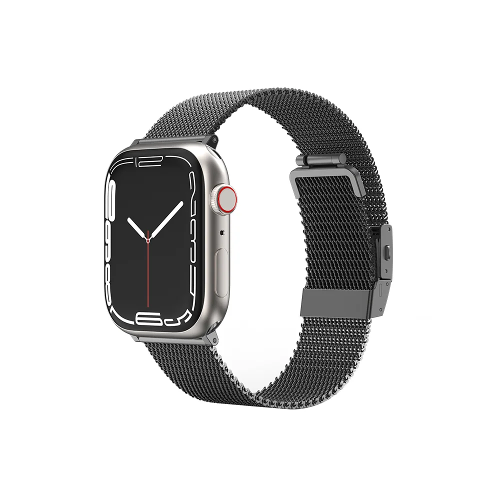 AmazingThing Titan Metal Band for Apple Watch (38/40/41mm)
