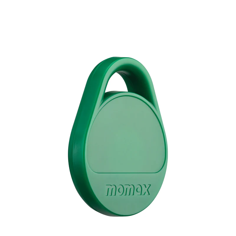 Momax PinPop Lite Find My Tracker - Green