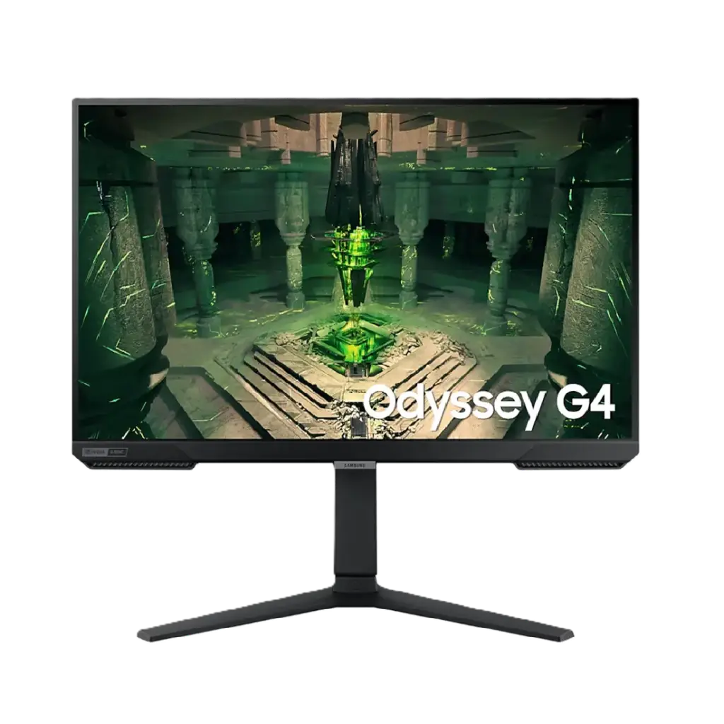 Samsung 49" Odyssey OLED G9 (G91SD) DQHD 5120×1440 144Hz 0.03ms QD-OLED 1800R