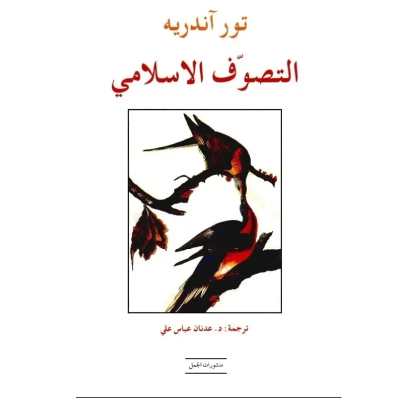 التصوف الاسلامي
