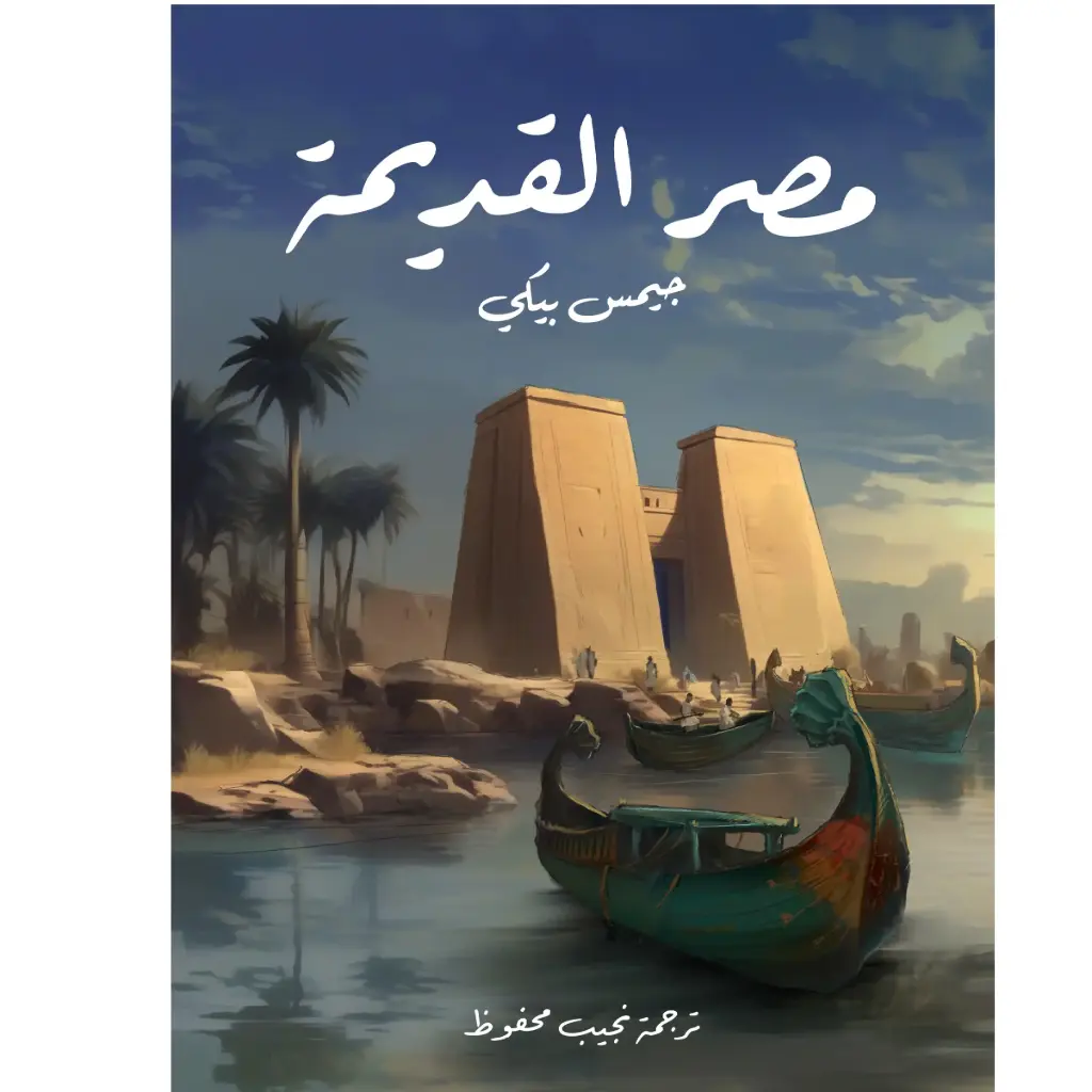 مصر القديمة