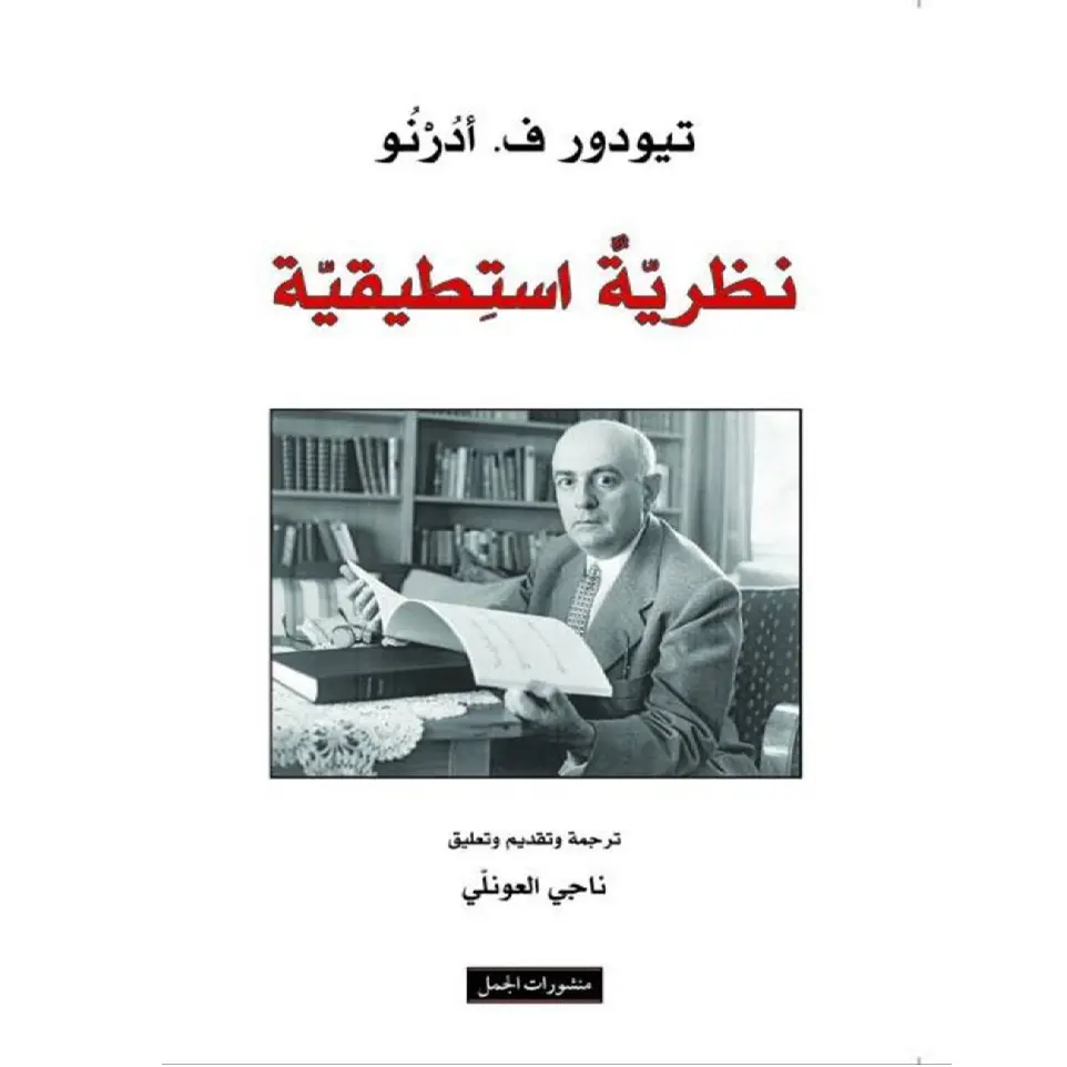 نظرية استطيقية