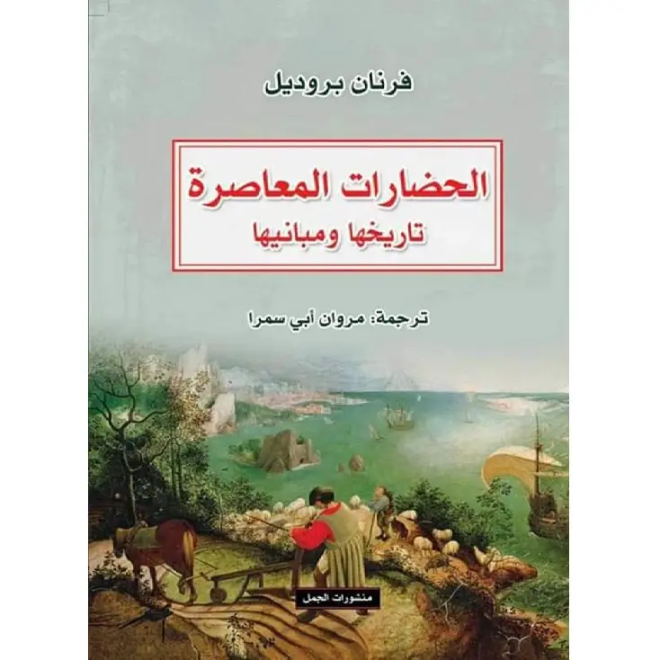 الحضارات المعاصرة