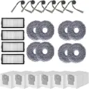 Roborock Saros Z70 Ultra Accessory Set (24pcs)