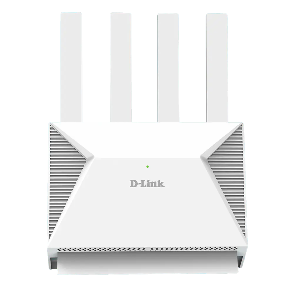 راوتر "دي لينك" (D-Link BE3600) واي فاي 7 (Wi-Fi 7) ثنائي النطاق بنظام "مش" (Mesh Router)