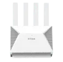 راوتر "دي لينك" (D-Link BE3600) واي فاي 7 (Wi-Fi 7) ثنائي النطاق بنظام "مش" (Mesh Router)