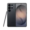 هاتف "سامسونج إس 26 ألترا"  سعة 1 تيرابايت - لون أسود 