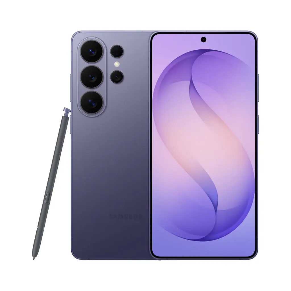 Samsung S26 Ultra 1T - Cobalt Violet