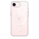 Apple iPhone 17e Clear Case with MagSafe