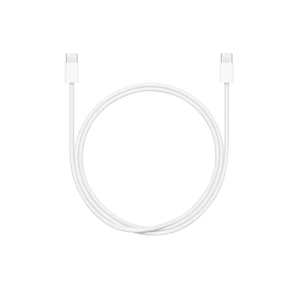 Apple 60W USB-C Charge Cable (1m) Woven