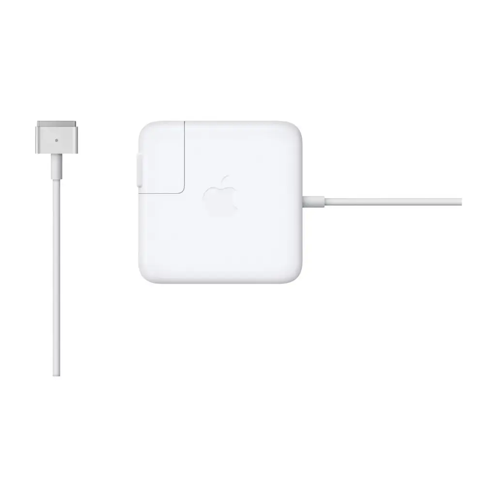 Apple 85W MagSafe 2 Power Adapter · UK 3-Pin