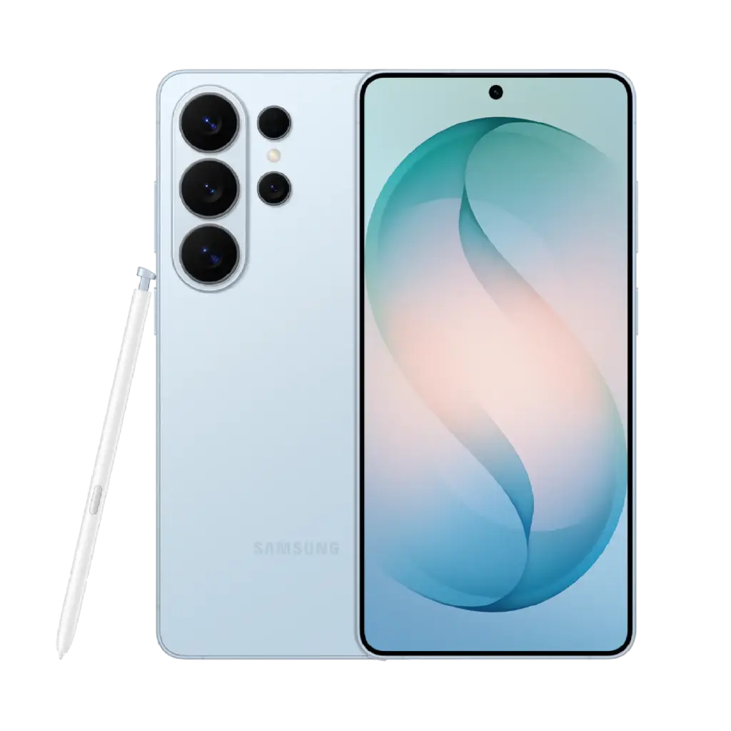 Samsung S26 Ultra 1T - Sky Blue