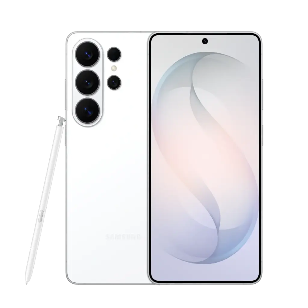 Samsung S26 Ultra 1T - White