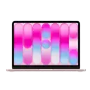 Apple MacBook Neo 13-inch 8GB/512GB Blush AR/EN Keyboard (With Gift voucher IQD 50,000, sent once order is confirmed)