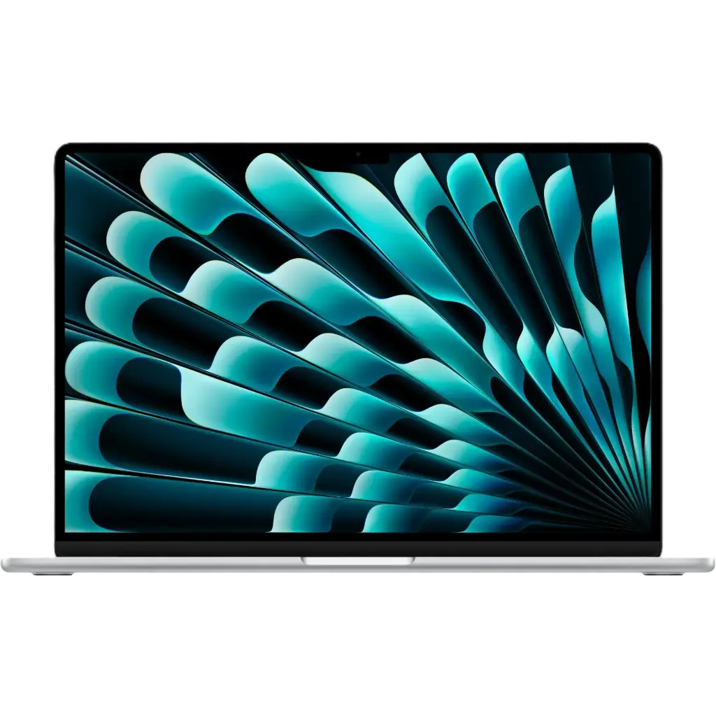 Apple MacBook Air 15" M5 16GB/512GB AR/EN Keyboard
