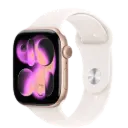Apple Watch Series 11 GPS 46mm Middle East