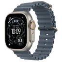 ساعة "أبل واتش ألترا 3"  مقاس 49 مم - نسخة الشرق الأوسط