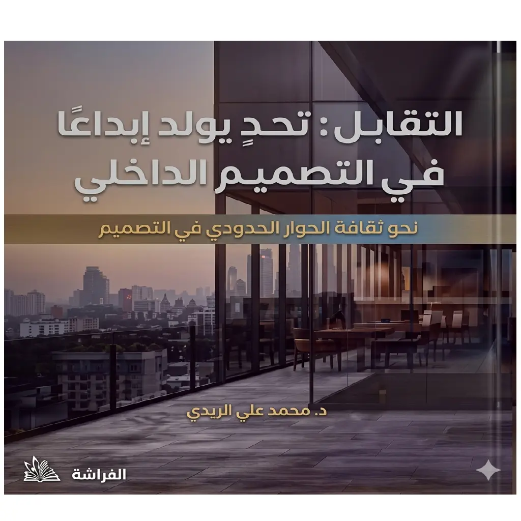 التقابل تحد يولد ابداع