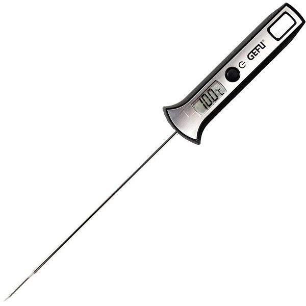 Gefu Scala Digital Kitchen Thermometer