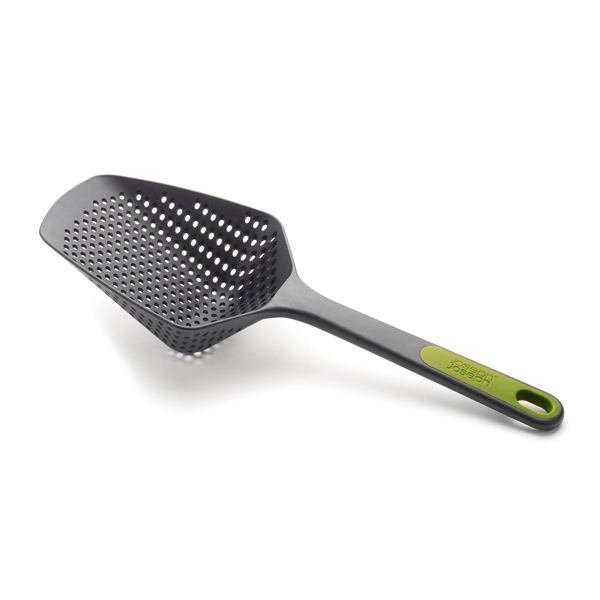 Joseph Joseph Scoop Plus Colander Large - Grey