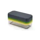 Joseph Joseph Multi-Prep Compact 4-in-1 Grater & Slicer