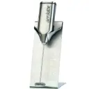 Aerolatte Milk Frother with Stand - Stainless Steel