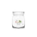 شمعة "يانكي كاندل" (Yankee Candle) الحجم المتوسط (Signature Medium Jar) - شاطئ جوز الهند