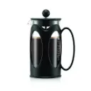 Bodum Kenya French Press Coffee Maker 350ml - Black