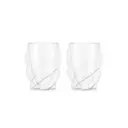 Bodum Pavina Paris Double Wall Glass 270ml - 2-Piece Set