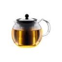Bodum Assam Tea Press with Stainless Steel Filter 500ml