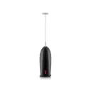 Bodum Schiuma Milk Frother - Black
