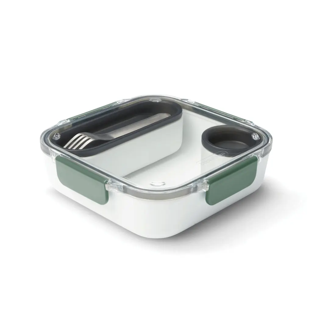 Black+Blum Original Lunch Box - Olive