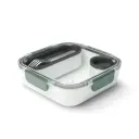 Black+Blum Original Lunch Box - Olive