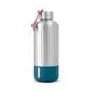 Black+Blum Explorer Insulated Stainless Steel Bottle 850ml - Ocean