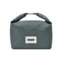 Black+Blum Insulated Lunch Bag 6.7L - Slate