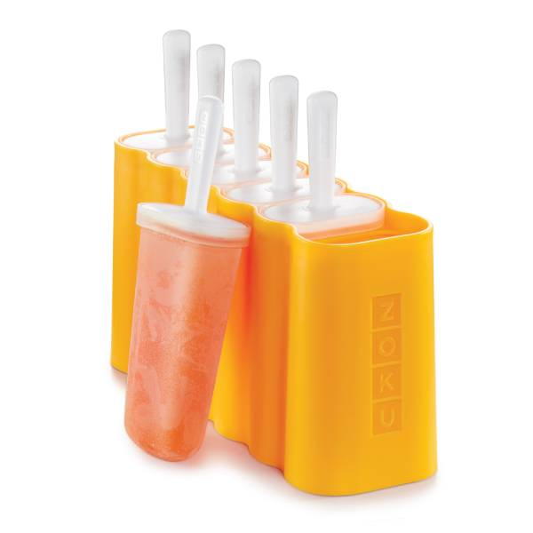 Zoku Mod Ice Pop Mold