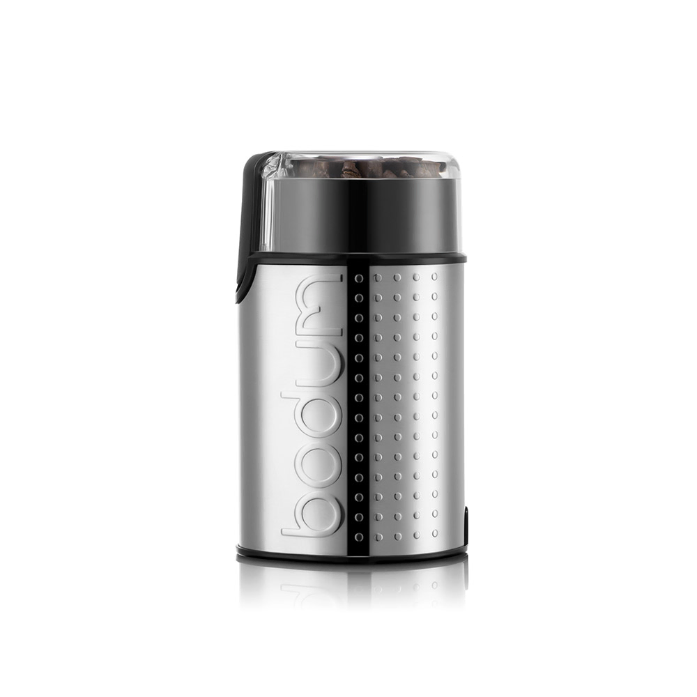 Bodum Bistro Blade Electric Coffee Grinder