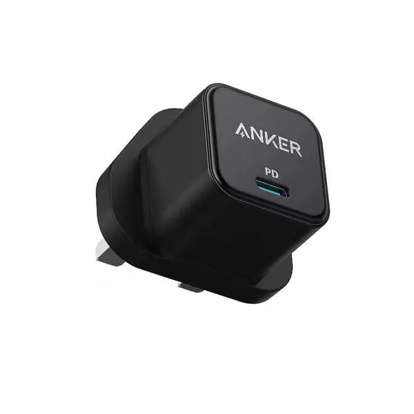 Anker PowerPort III Nano 20W - Black
