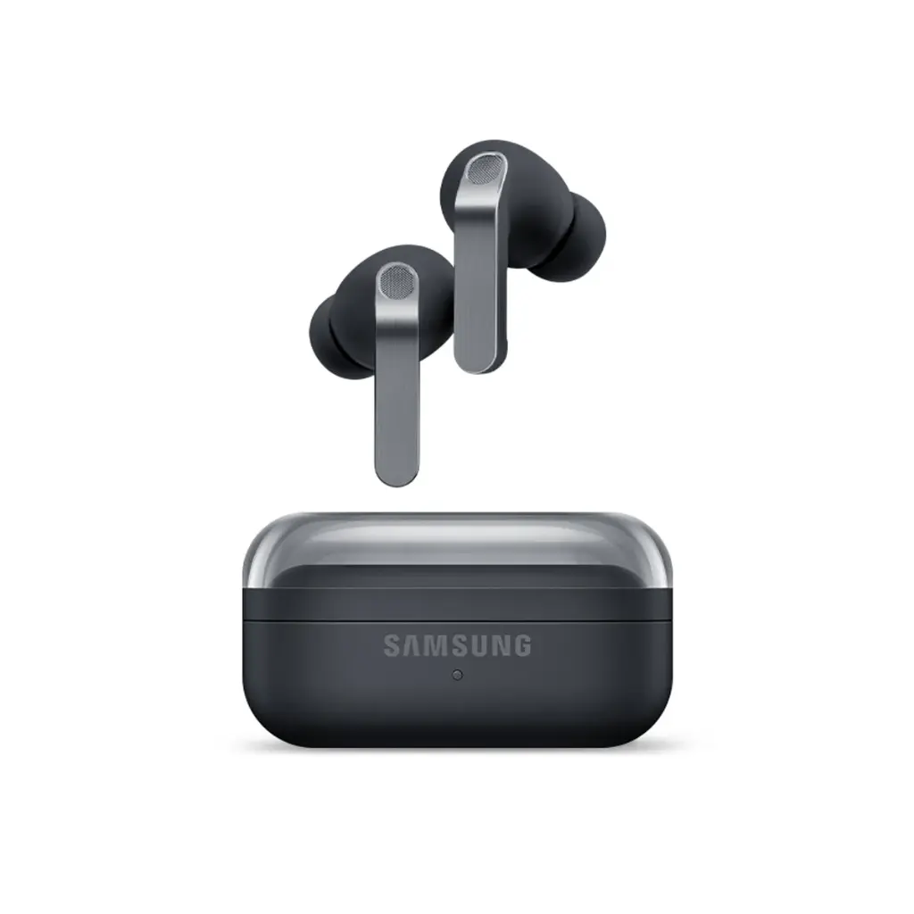 Samsung Galaxy Buds 4 Pro - Black