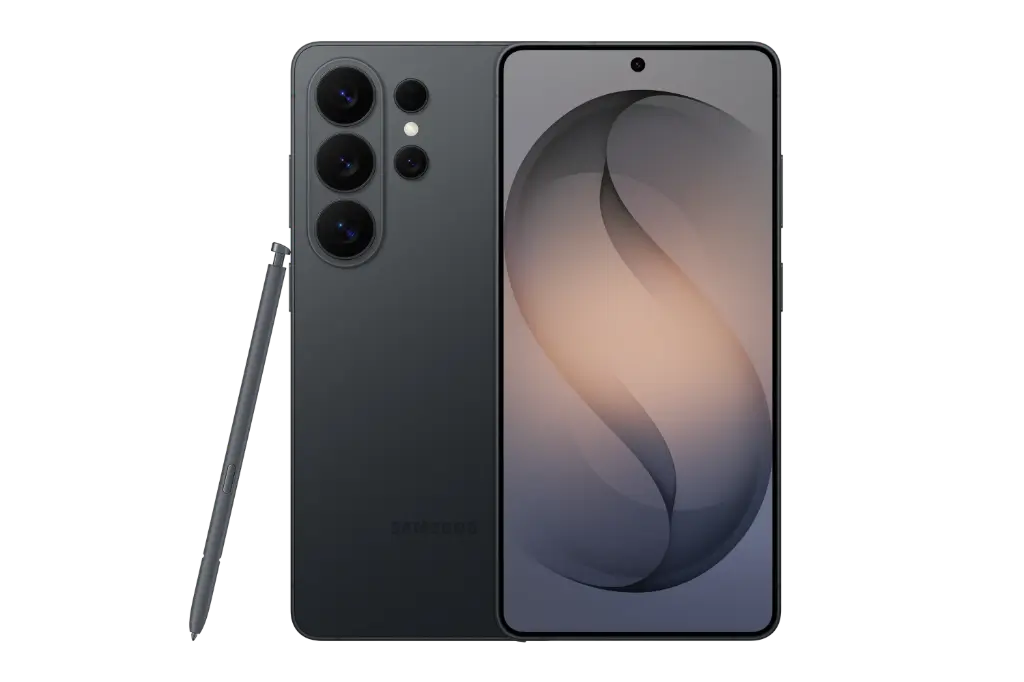 سامسونج جالكسي S26 ألترا بسعة 1 تيرابايت