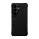 بانزر جلاس غطاء حماية "سامبا" بلون أسود مع تقنية الشحن اللاسلكي Qi - سامسونج جالكسي S26 ألترا