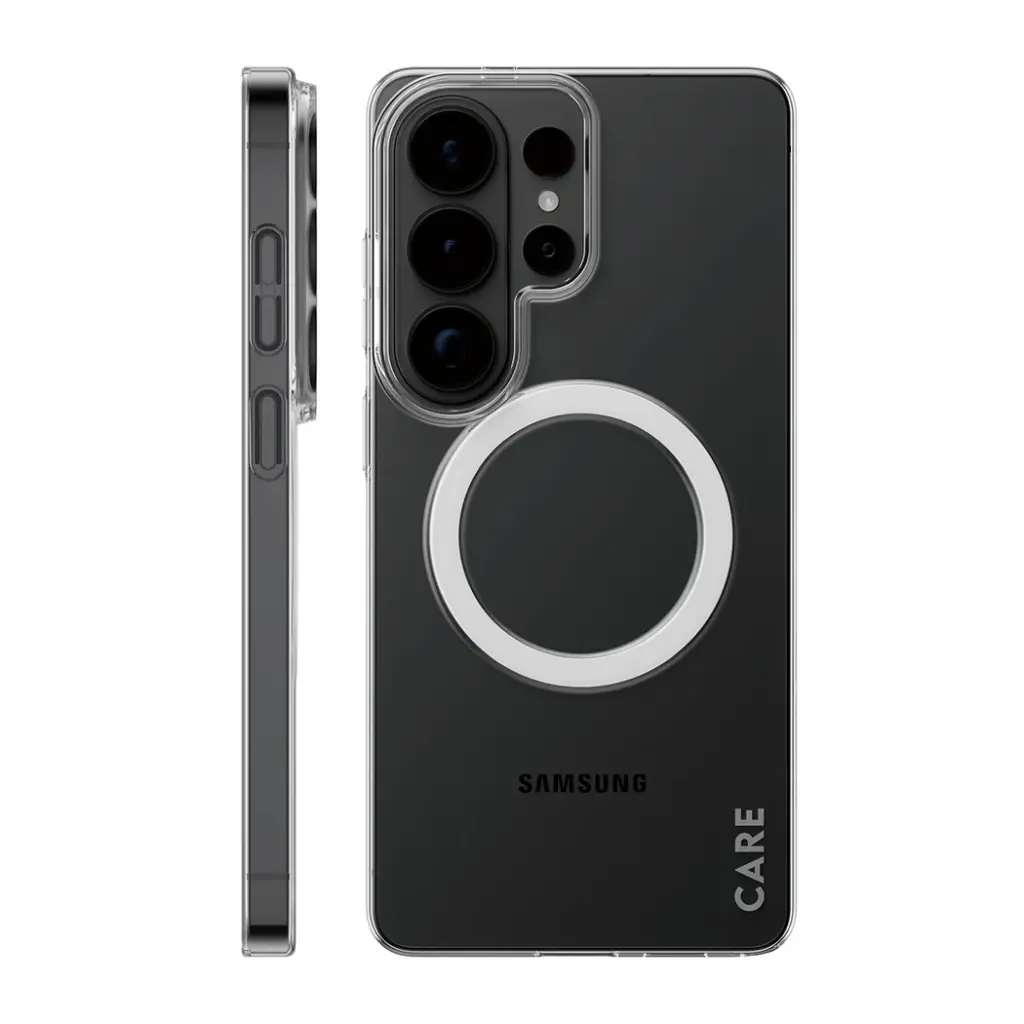 PanzerGlass Super Slim Case Transparent - Samsung Galaxy S26 Ultra