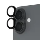 PanzerGlass Black Lens Protector Rings - iPhone 17