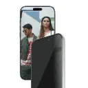 PanzerGlass Privacy Glass Ultra Wide Fit Screen Protector - iPhone 17 Pro Max
