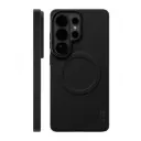 بانزر جلاس غطاء حماية "سوبر سليم" بلون أسود - سامسونج جالكسي S26 ألترا