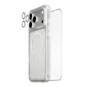 PanzerGlass 3-in-1 Flagship Explorer Bundle - iPhone 17 Pro Max