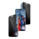 PanzerGlass Privacy Glass Ultra Wide Fit FastFit In-a-Box Screen Protector - iPhone 17 Pro Max