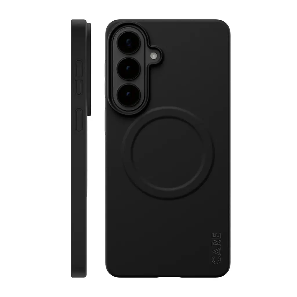 PanzerGlass Super Slim Case Black - Samsung Galaxy S26+